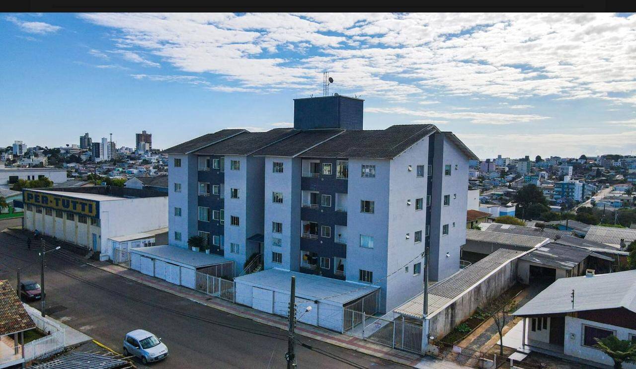 #58740146 - Apartamento para Venda em Campos Novos - SC