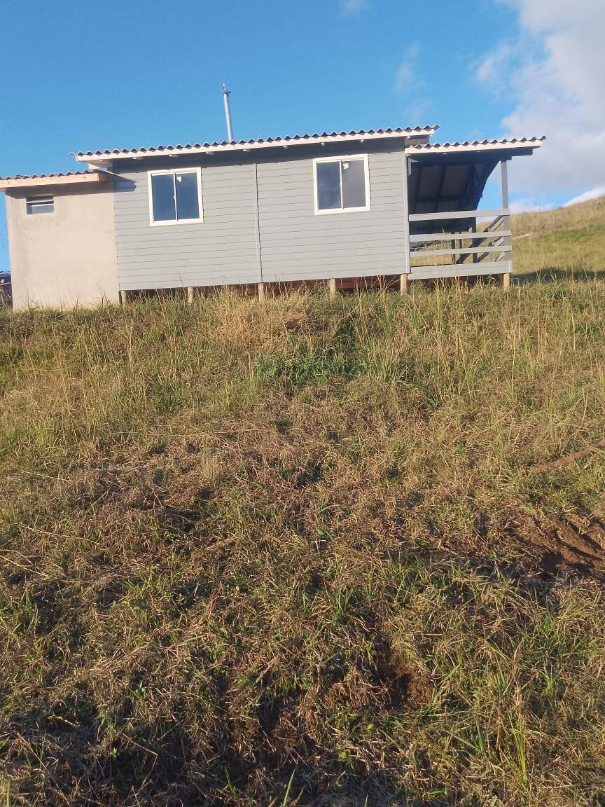 #58740148 - Chácara para Venda em São Cristovão do Sul - SC