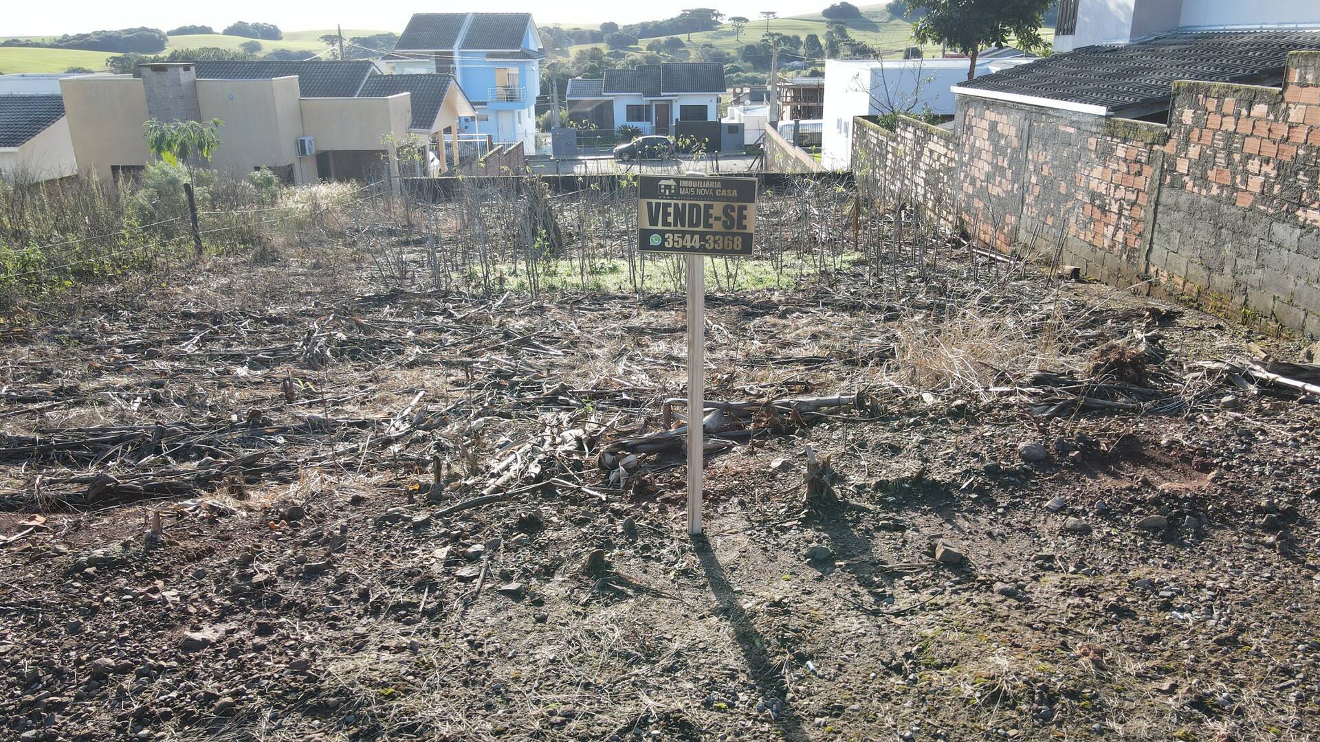 #58740151 - Área para Venda em Campos Novos - SC
