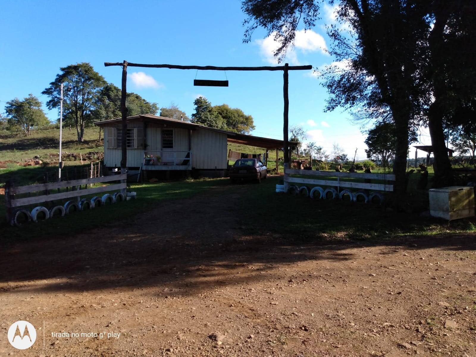 #58740153 - Chácara para Venda em Pinhal da Serra - RS