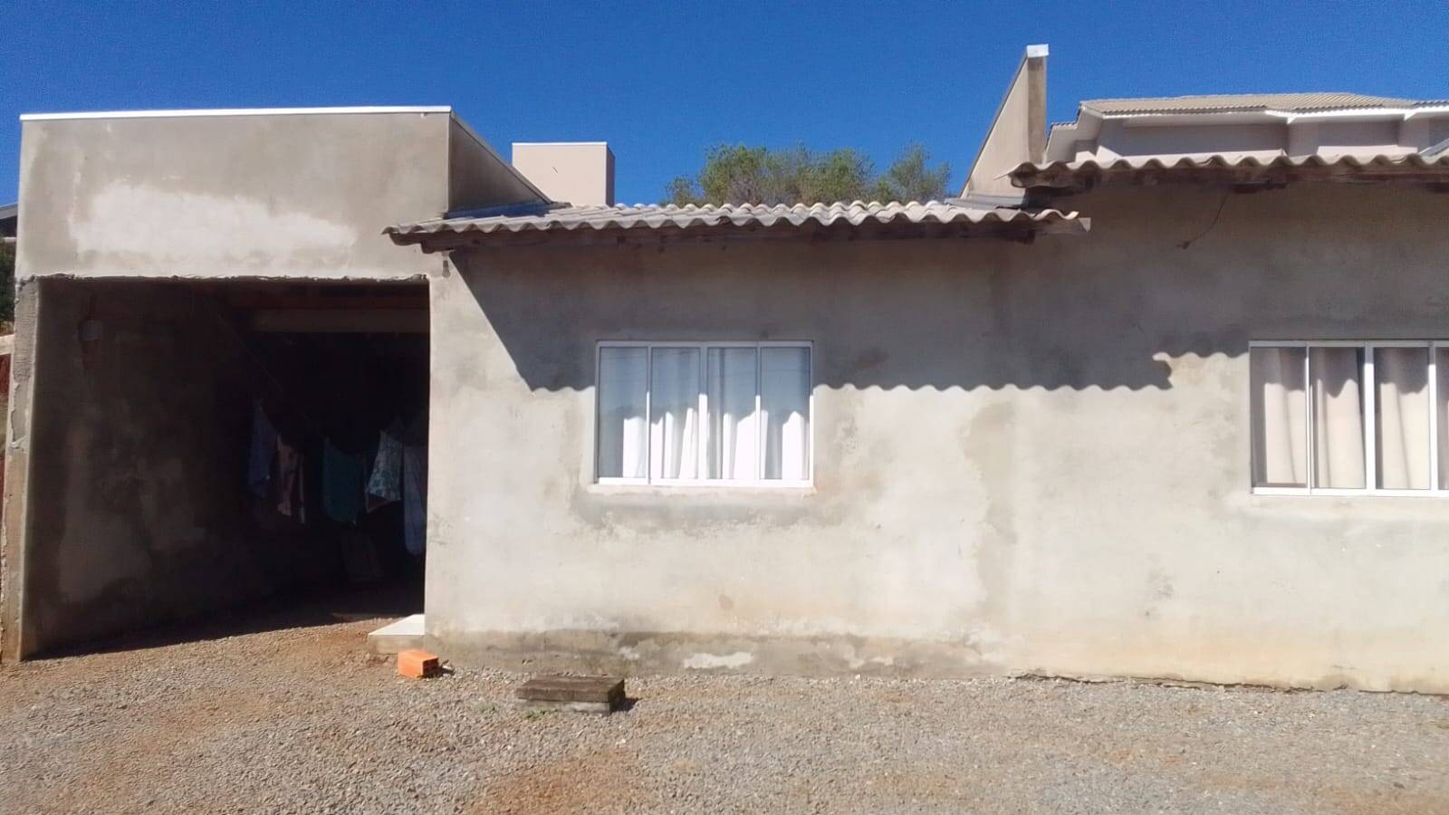 #58739339 - Casa para Venda em Campos Novos - SC