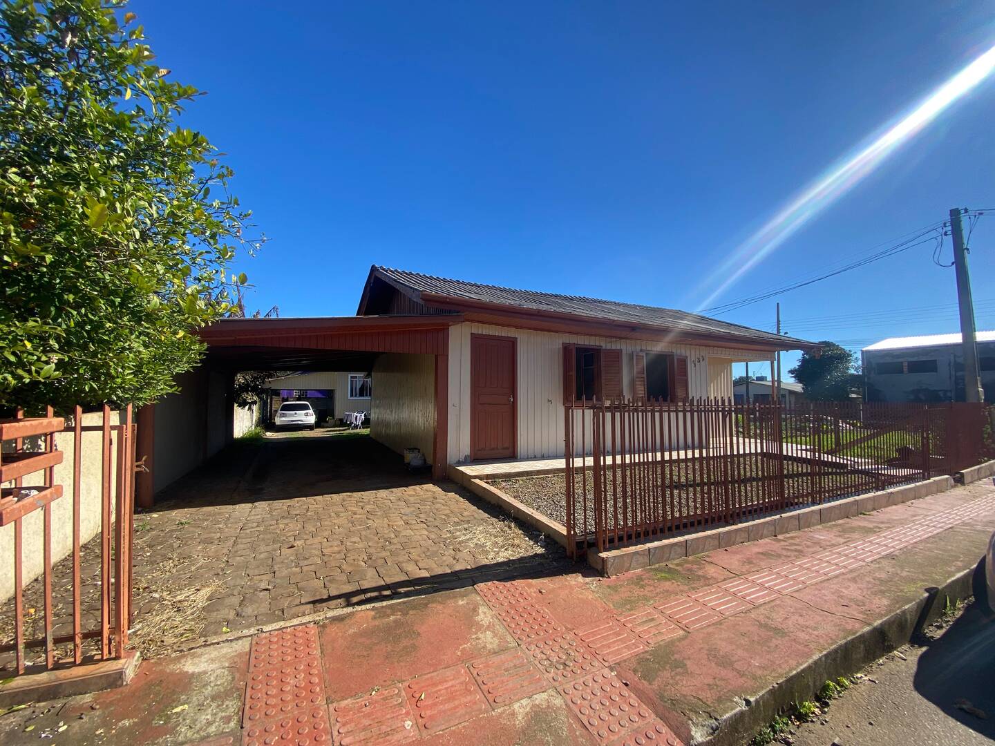 #58740156 - Casa para Locação em Campos Novos - SC