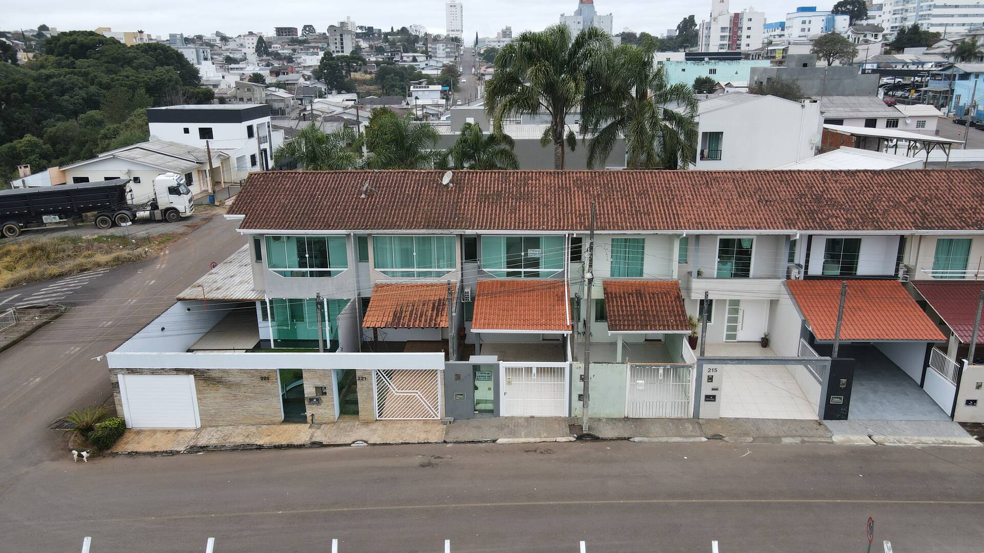 #58740152 - Casa para Venda em Campos Novos - SC