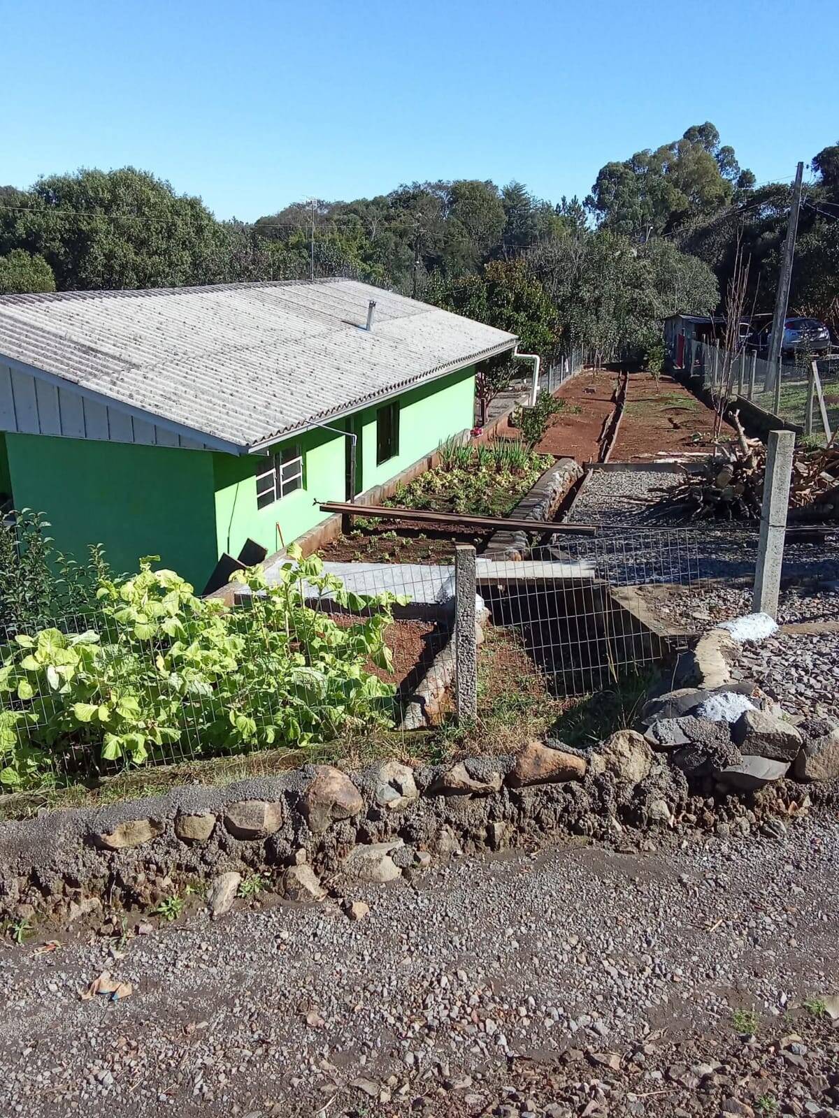 #58740162 - Chácara para Venda em Zortéa - SC