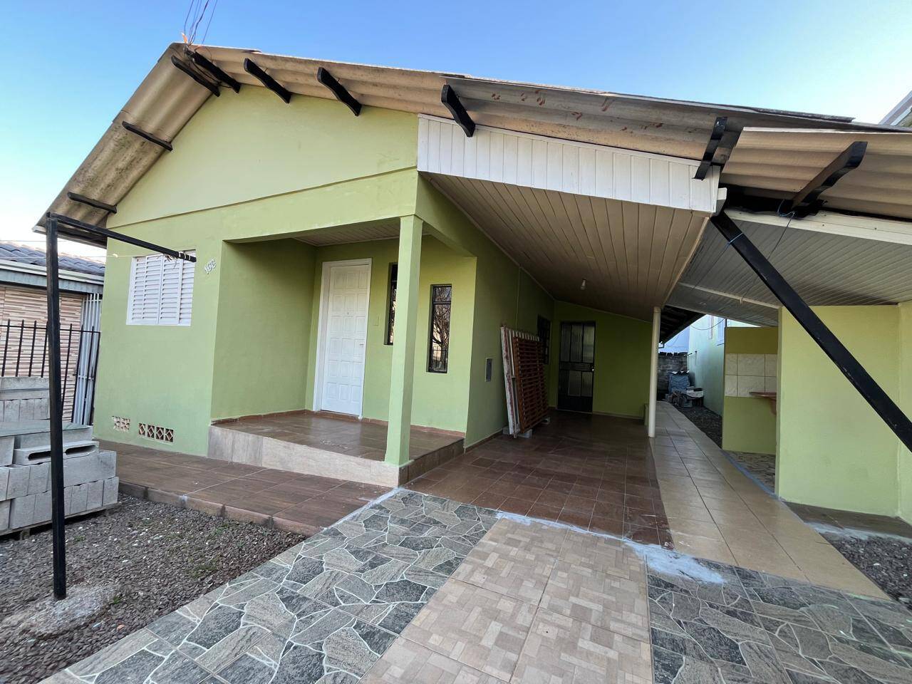 #58740084 - Casa para Venda em Campos Novos - SC