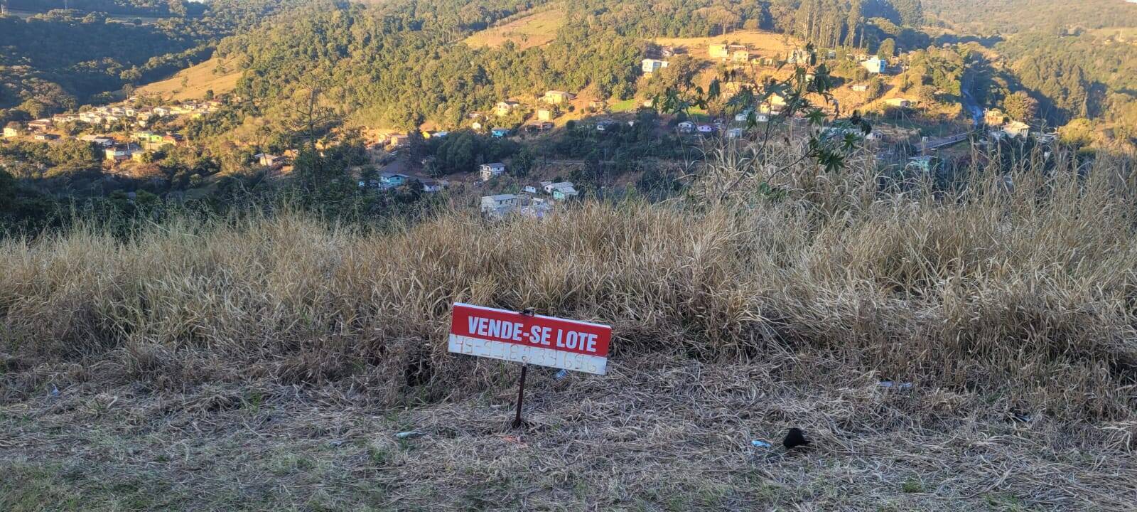 #58740171 - Área para Venda em Ouro - SC