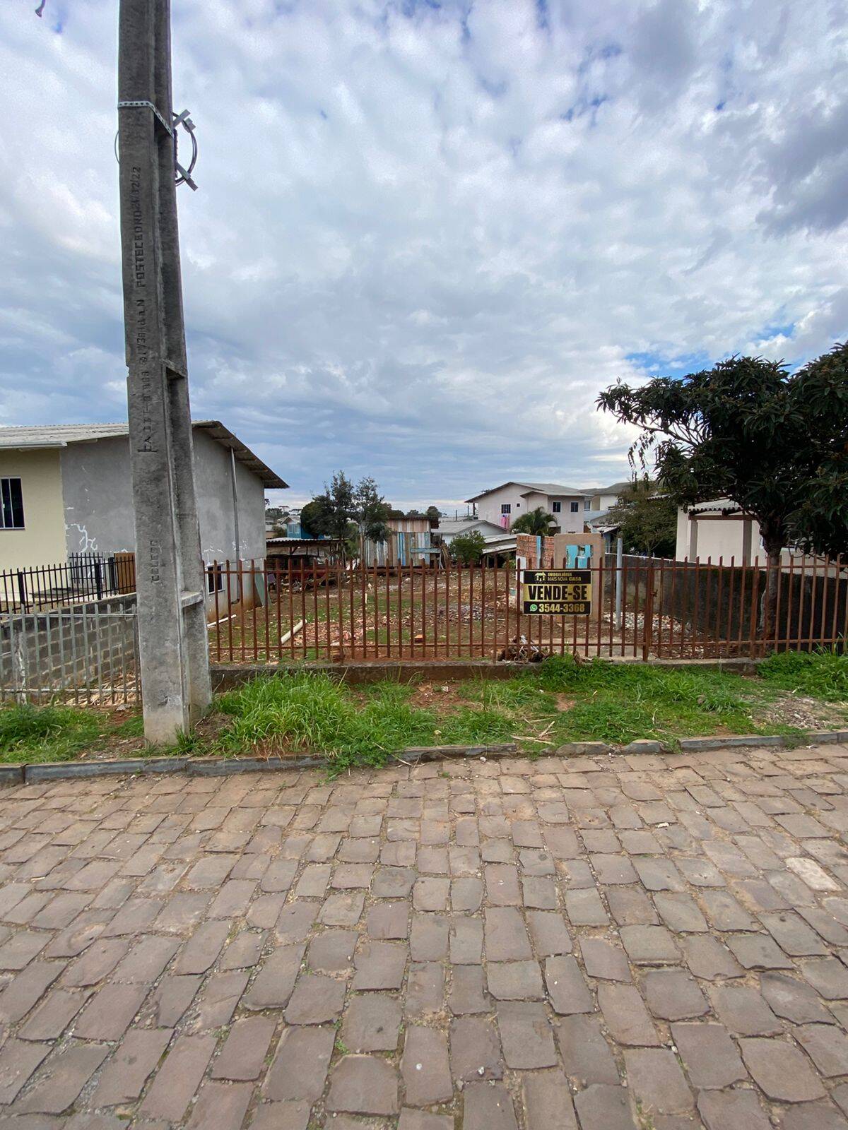 #58740086 - Área para Venda em Campos Novos - SC