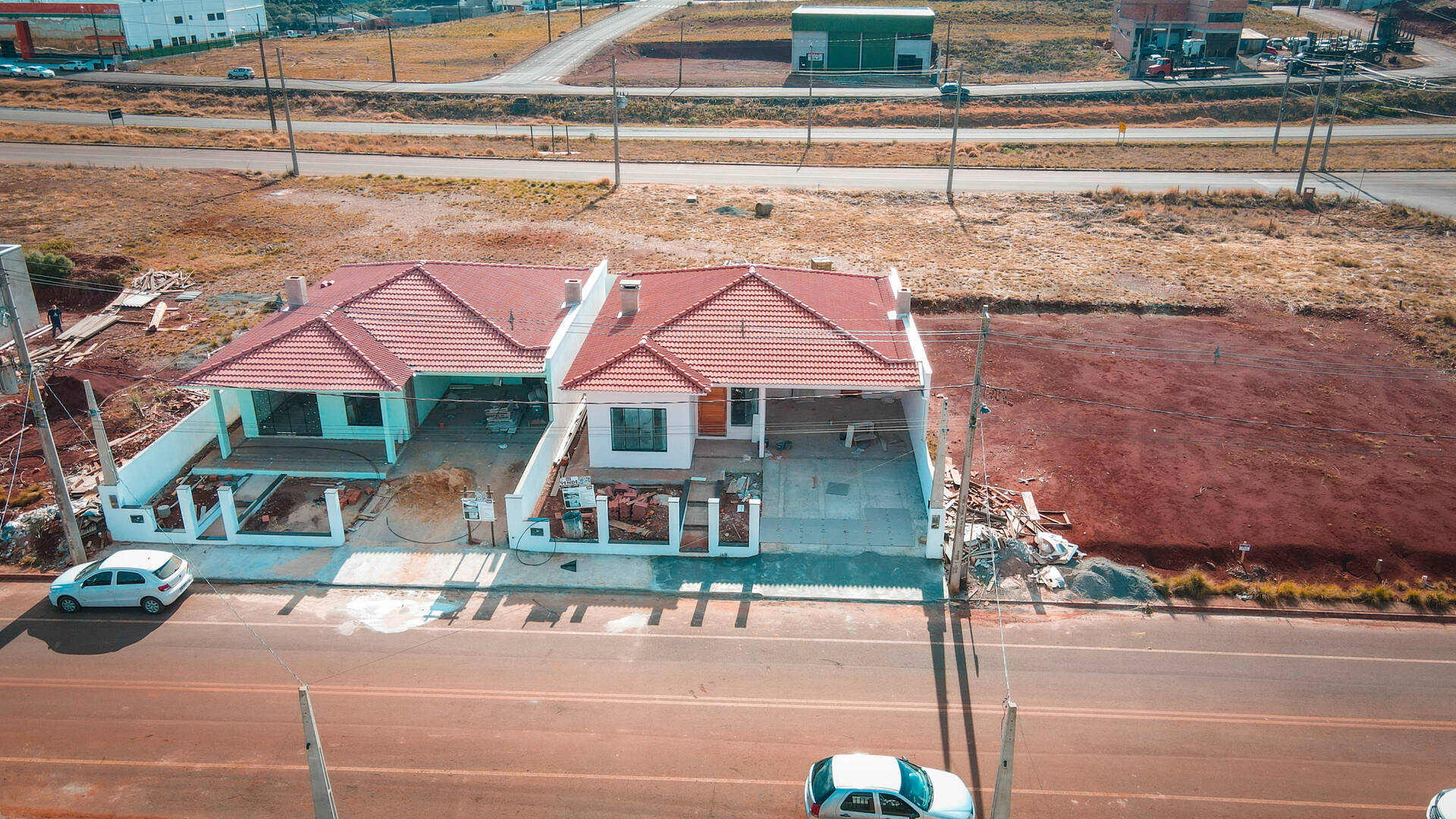 #58739974 - Casa para Venda em Campos Novos - SC