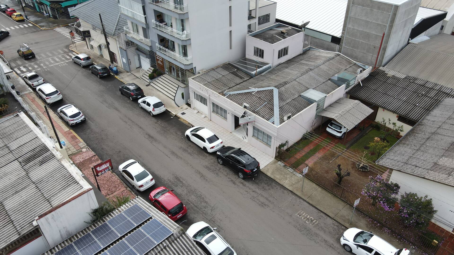 #58740178 - Casa para Venda em Campos Novos - SC