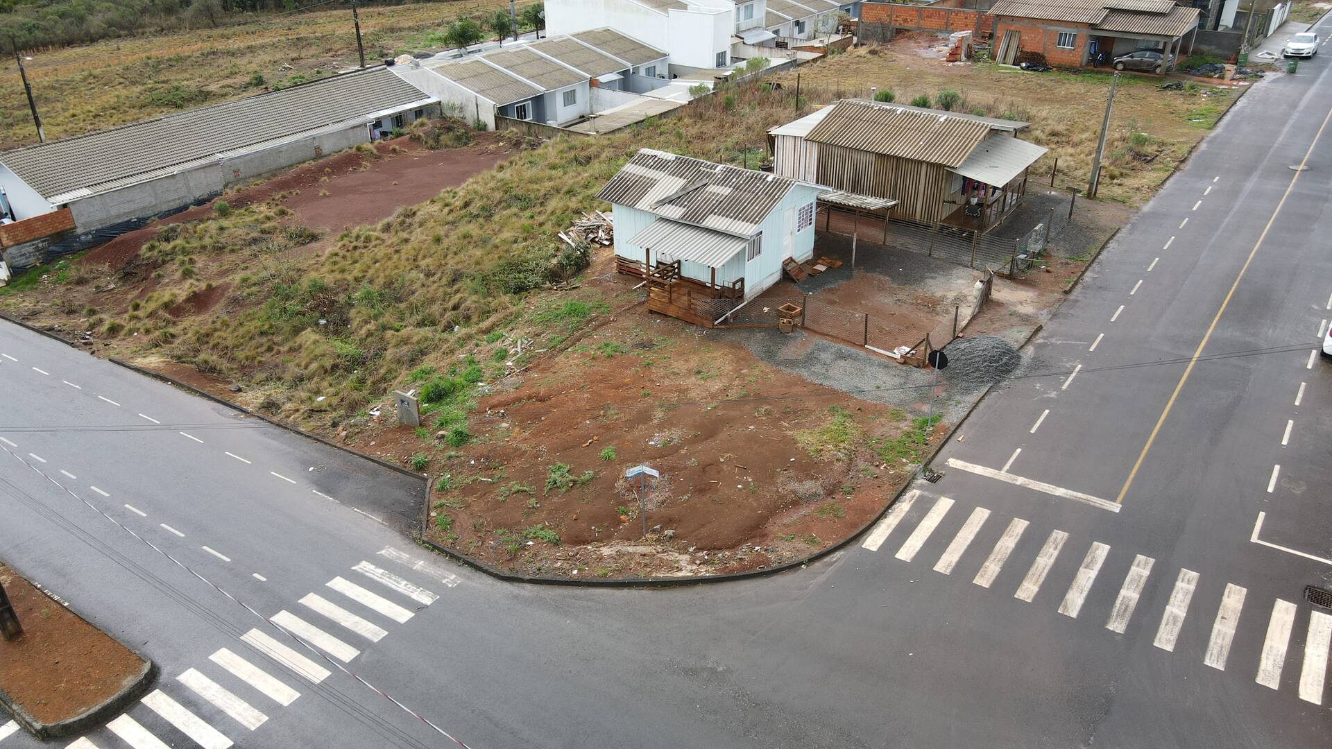 #58740158 - Casa para Venda em Campos Novos - SC