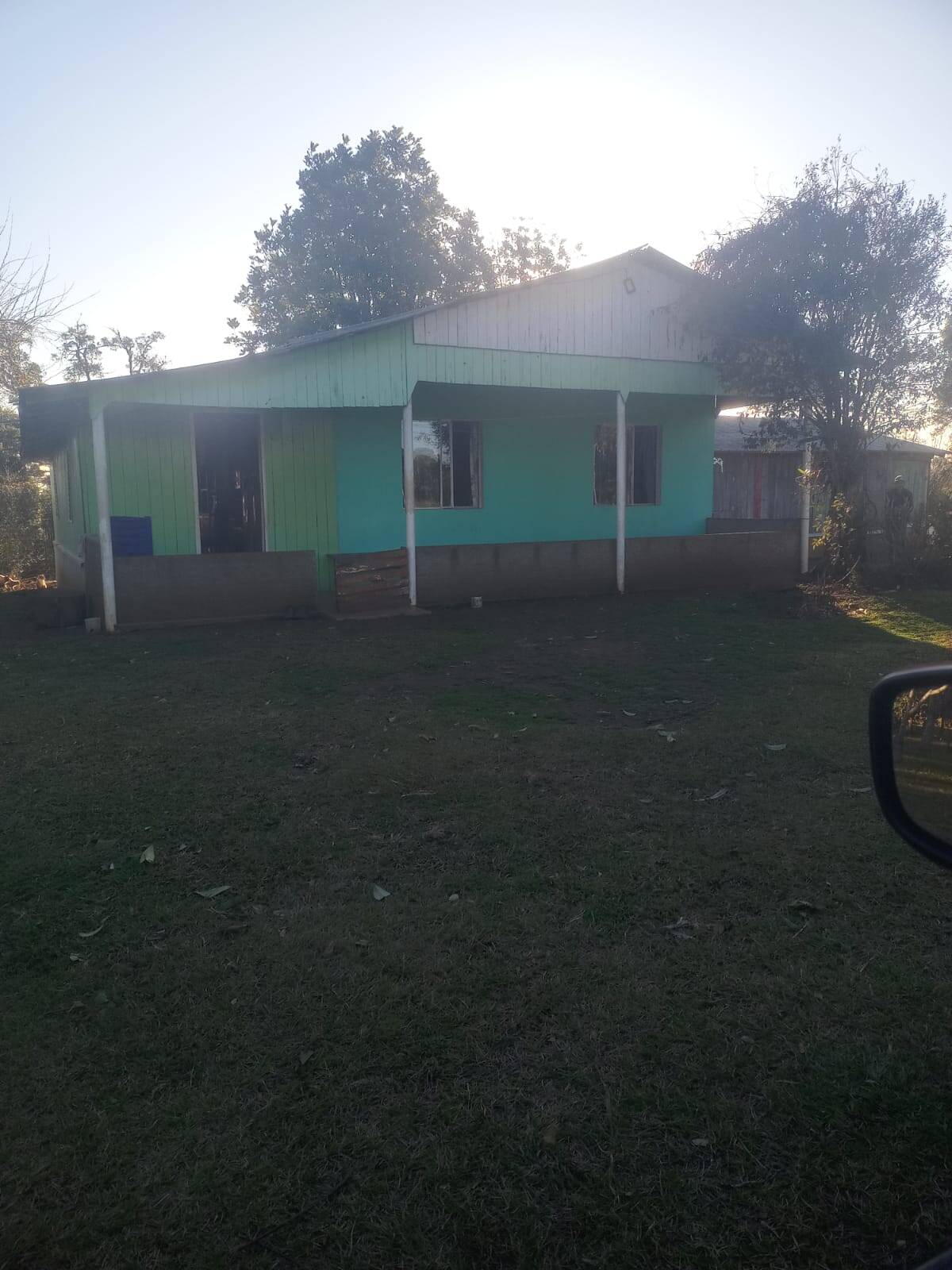 #58740180 - Chácara para Venda em Vargem - SC