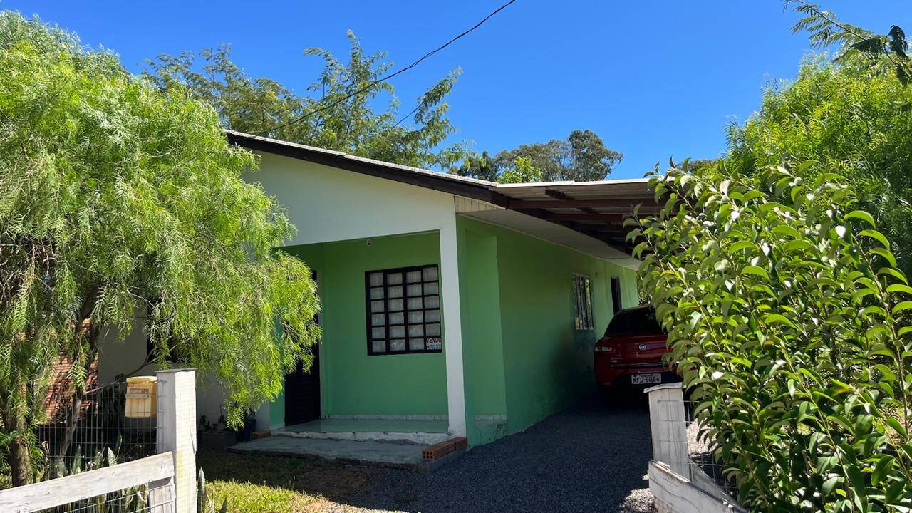 #58740183 - Casa para Venda em Celso Ramos - SC
