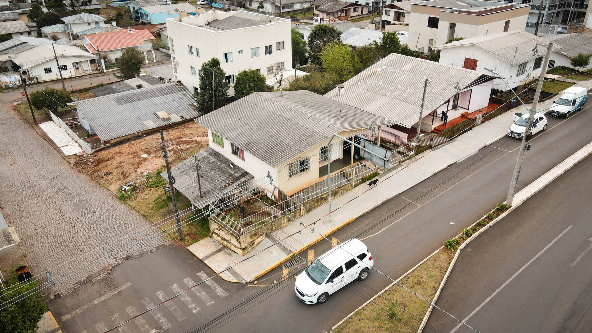 #58740187 - Casa para Venda em Campos Novos - SC