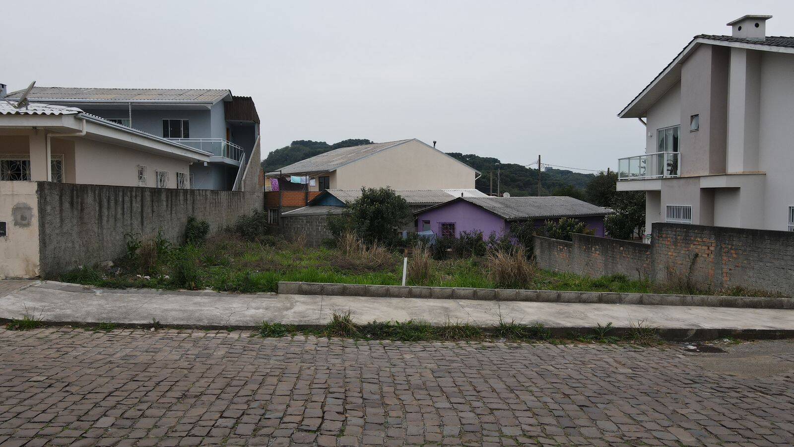 #58740197 - Área para Venda em Campos Novos - SC