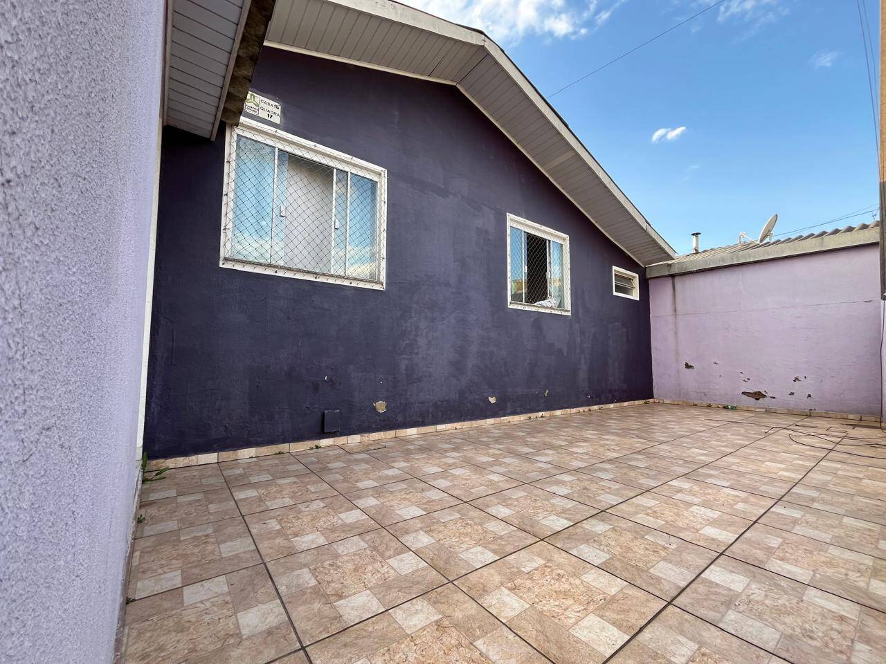 #58740206 - Casa para Venda em Campos Novos - SC