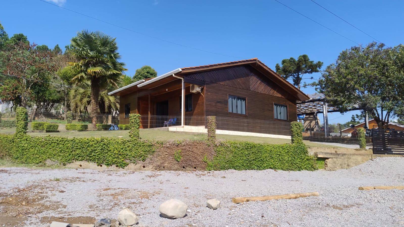 #58740209 - Casa para Venda em Celso Ramos - SC