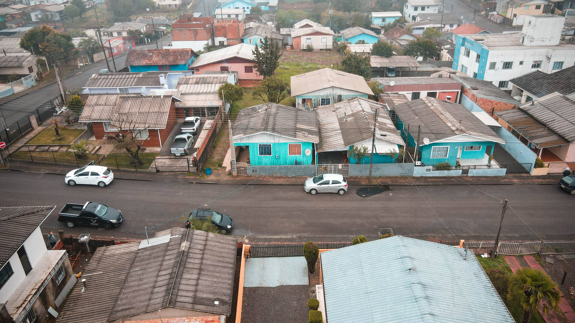#58740200 - Casa para Venda em Campos Novos - SC