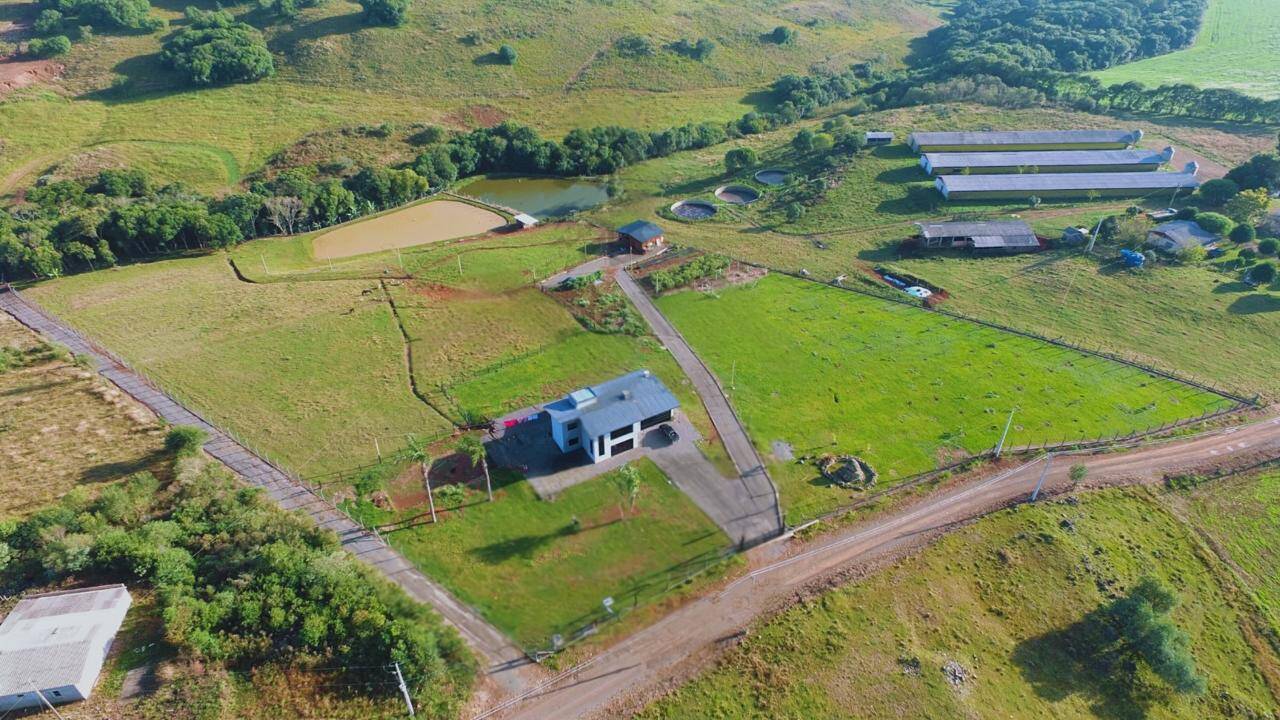 #58740213 - Chácara para Venda em Campos Novos - SC