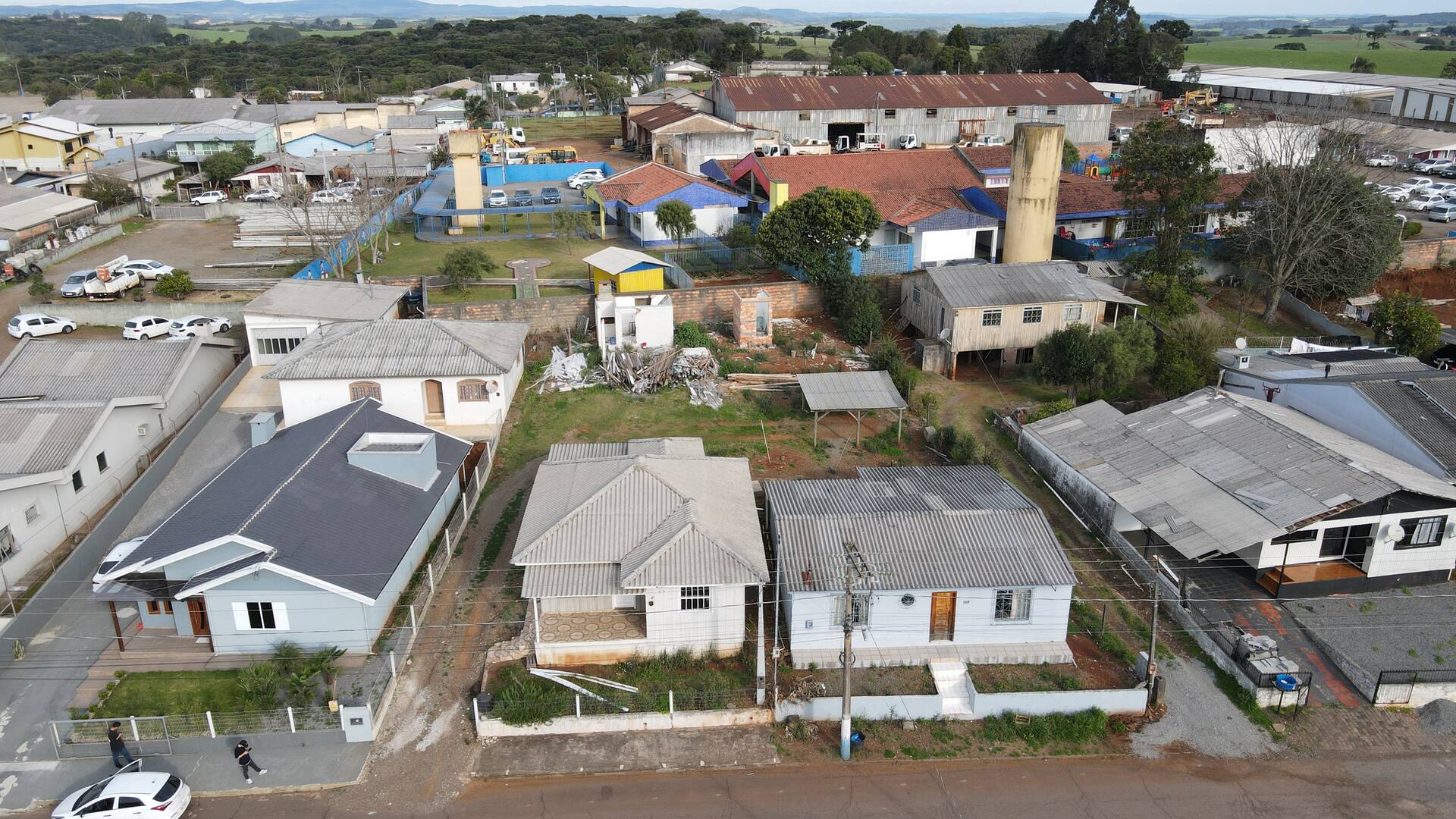 #58740212 - Casa para Venda em Campos Novos - SC