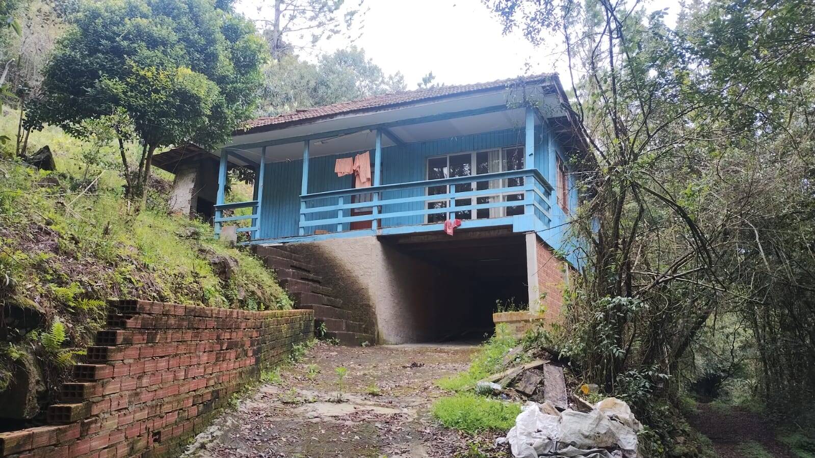 #58740223 - Chácara para Venda em Campos Novos - SC