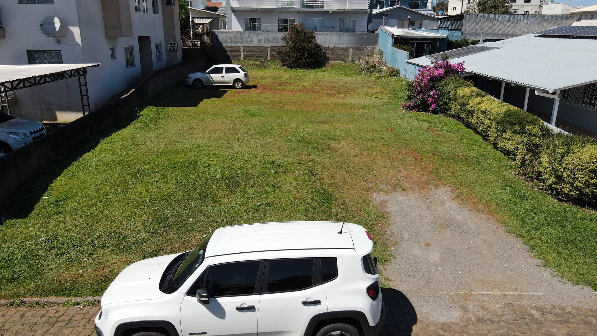 #58740230 - Área para Venda em Campos Novos - SC