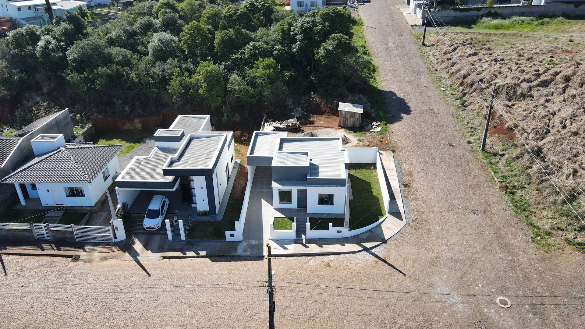 #58740225 - Casa para Venda em Campos Novos - SC