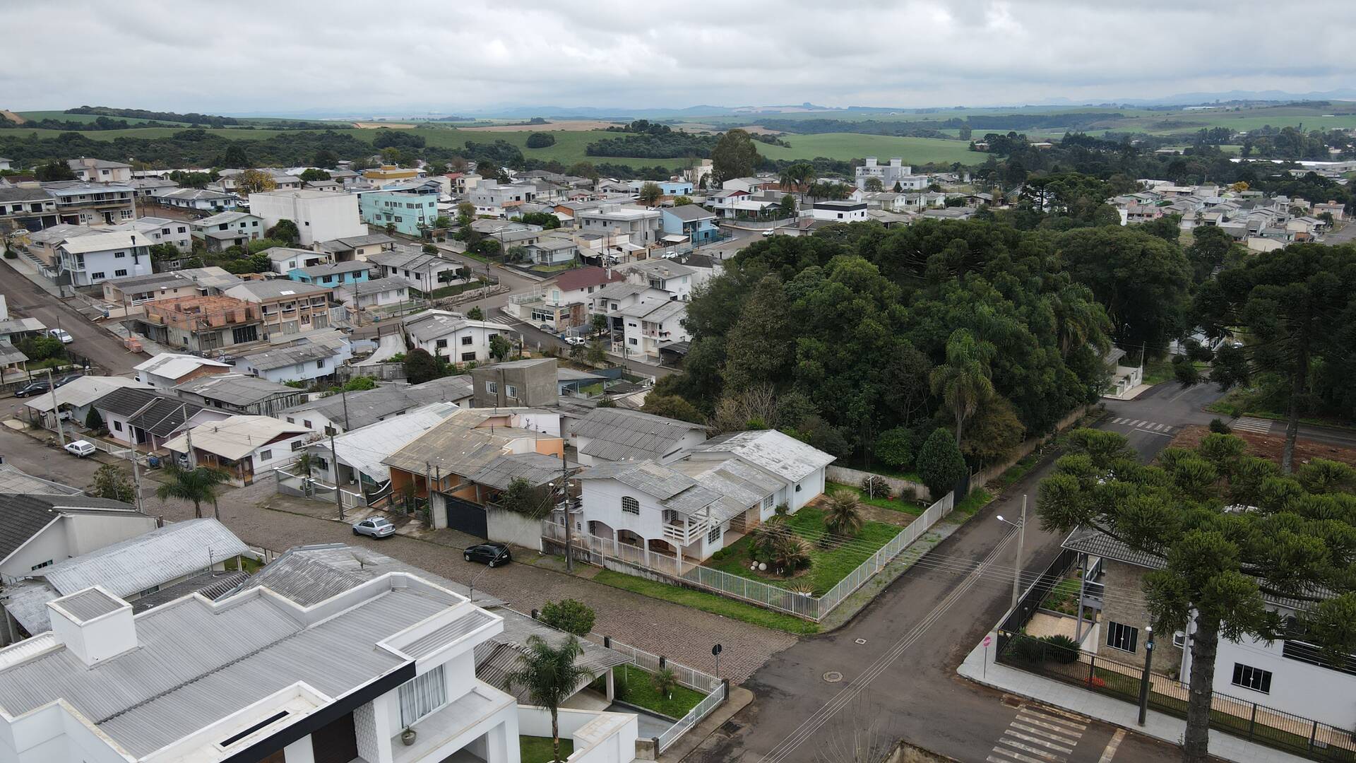 #58740300 - Casa para Venda em Campos Novos - SC