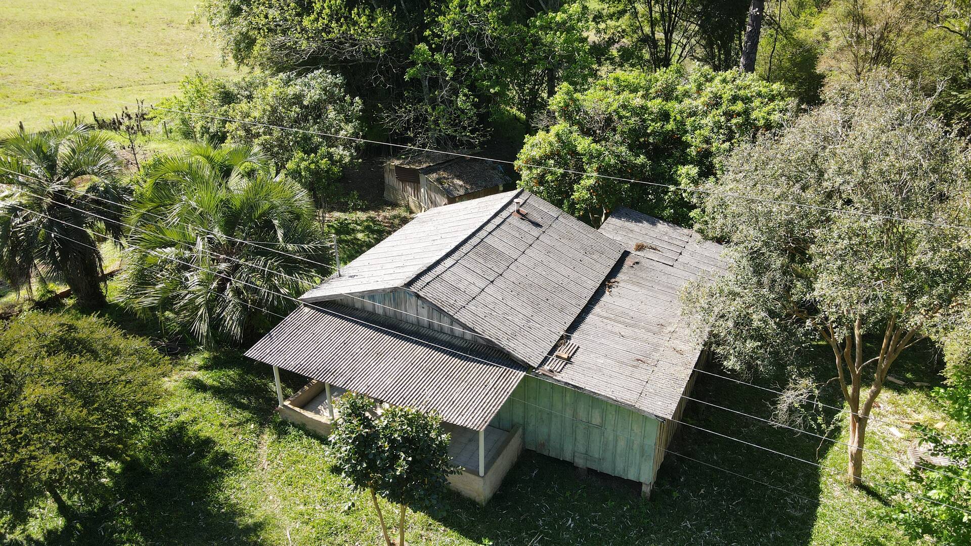 #58740234 - Chácara para Venda em Campos Novos - SC