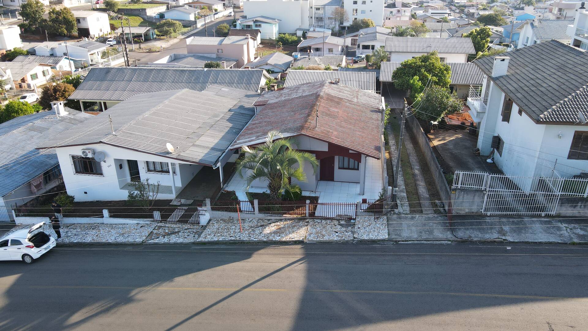 #58740236 - Casa para Venda em Campos Novos - SC
