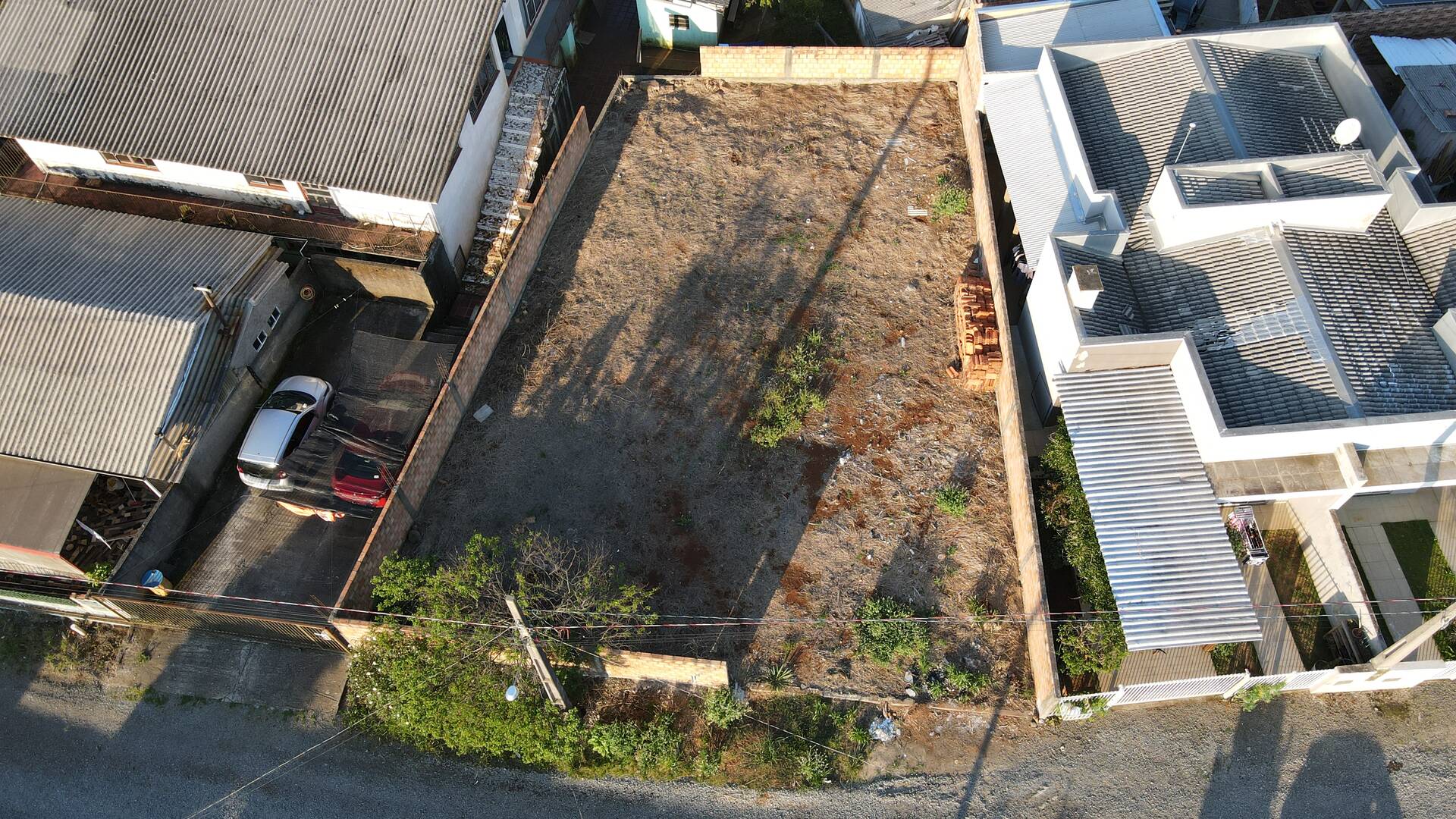 #58740239 - Urbano para Venda em Campos Novos - SC