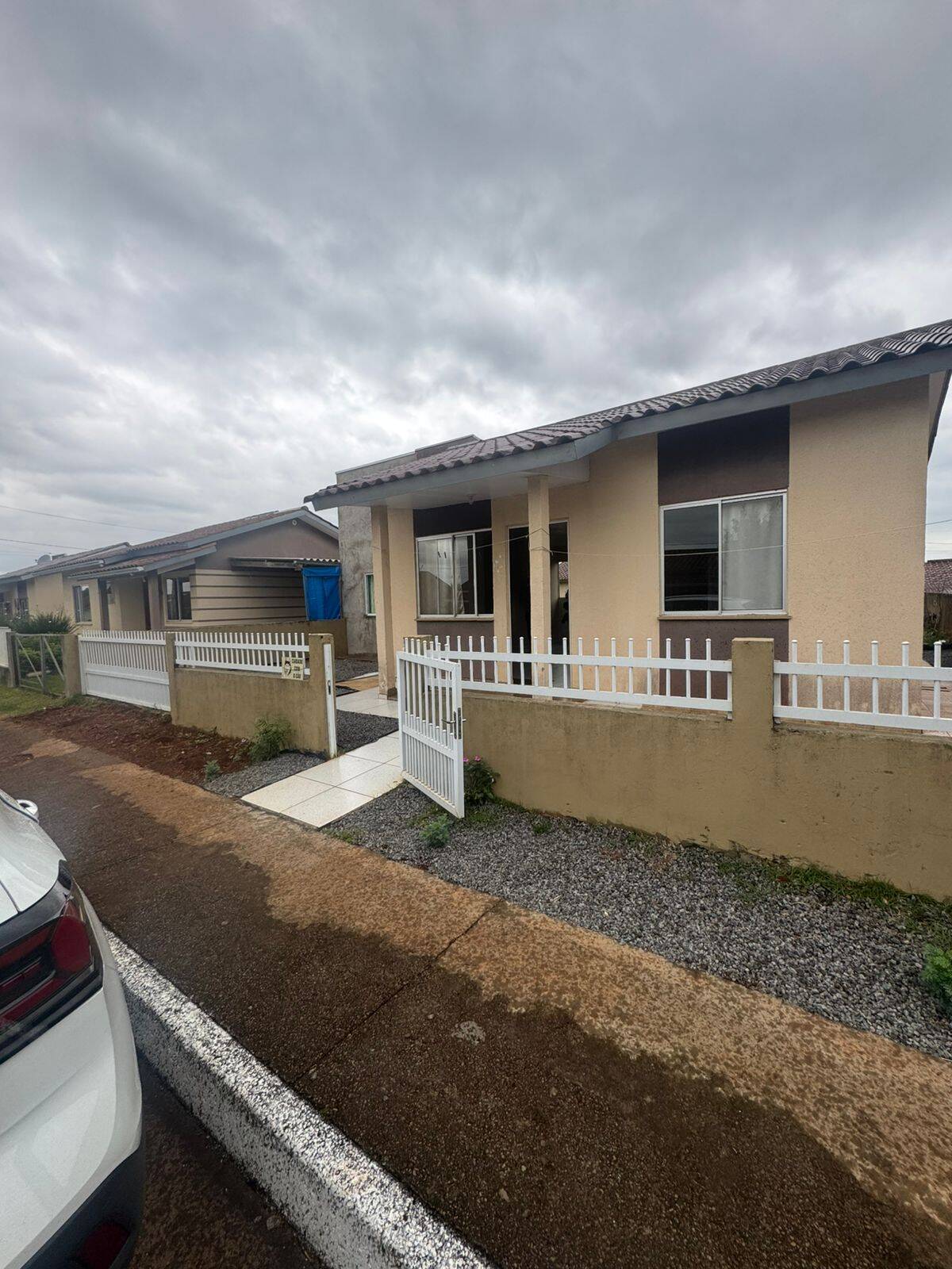 #58740246 - Casa para Venda em Zortéa - SC