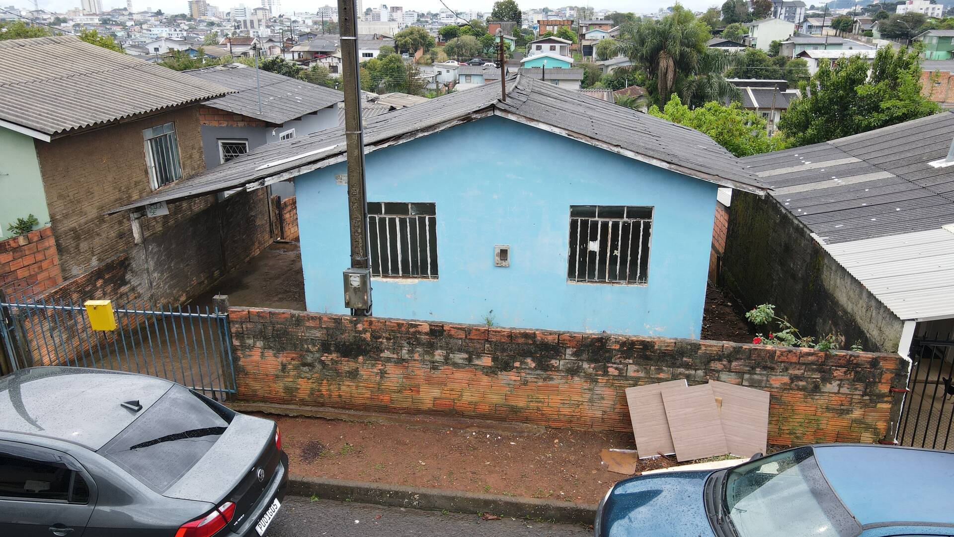#58740254 - Casa para Venda em Campos Novos - SC