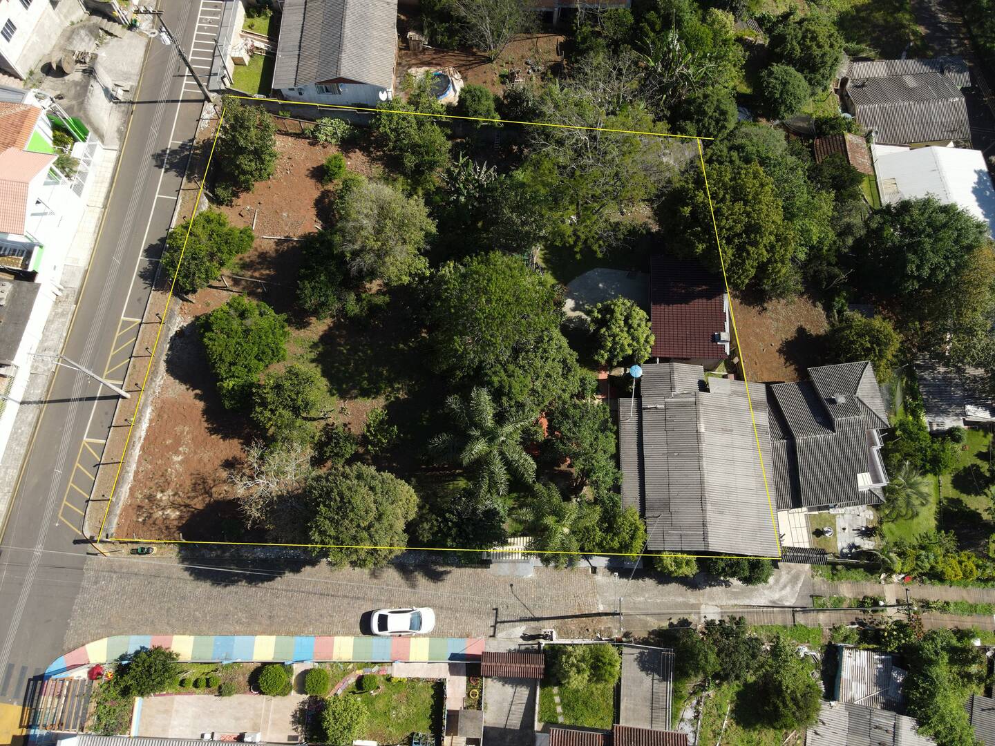 #58740259 - Casa para Venda em Campos Novos - SC