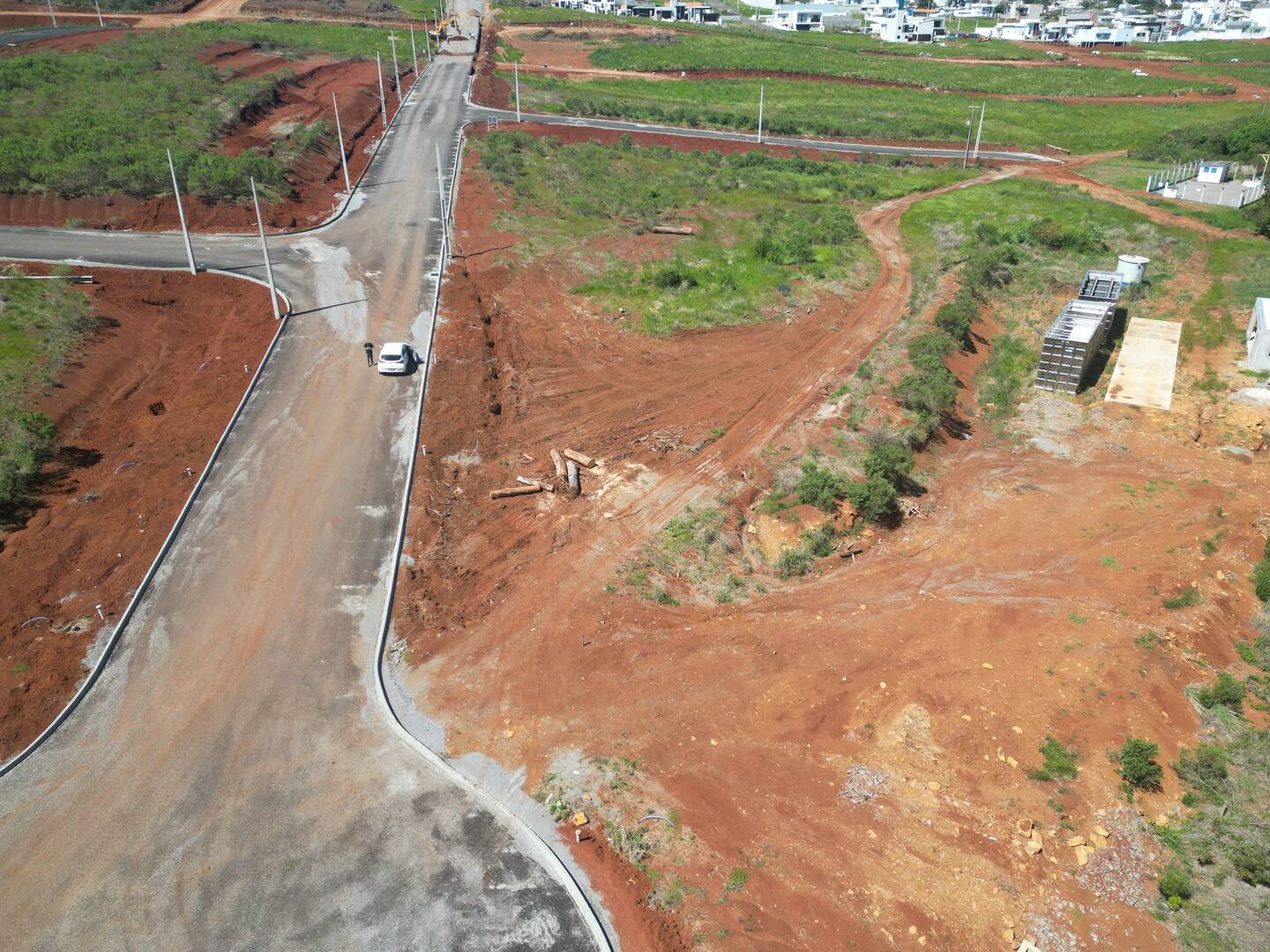 #58740251 - Área para Venda em Campos Novos - SC
