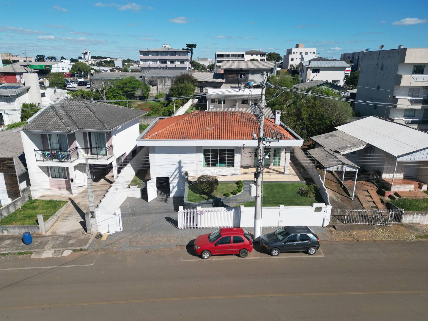#58740253 - Casa para Venda em Campos Novos - SC