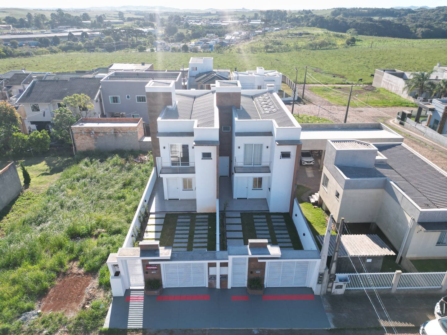 #58739054 - Casa para Venda em Campos Novos - SC