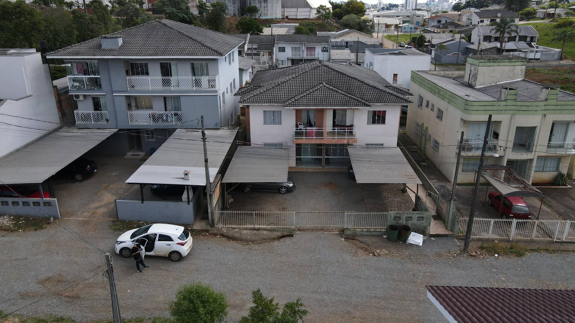 #58740267 - Apartamento para Venda em Campos Novos - SC