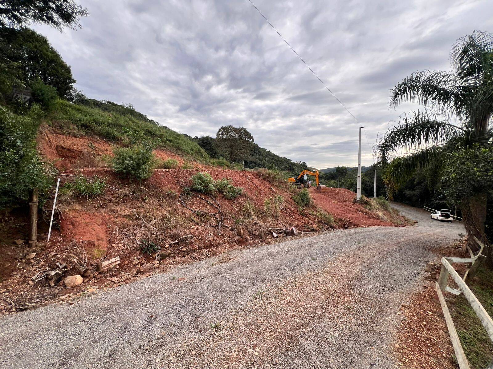 #58740270 - Chácara para Venda em Campos Novos - SC