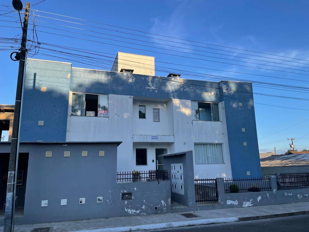 #58740277 - Apartamento para Venda em Campos Novos - SC