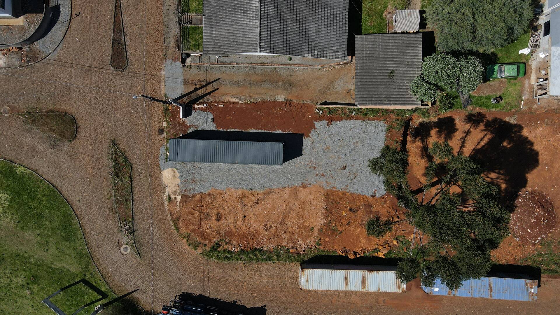 #58740274 - Área para Venda em Campos Novos - SC