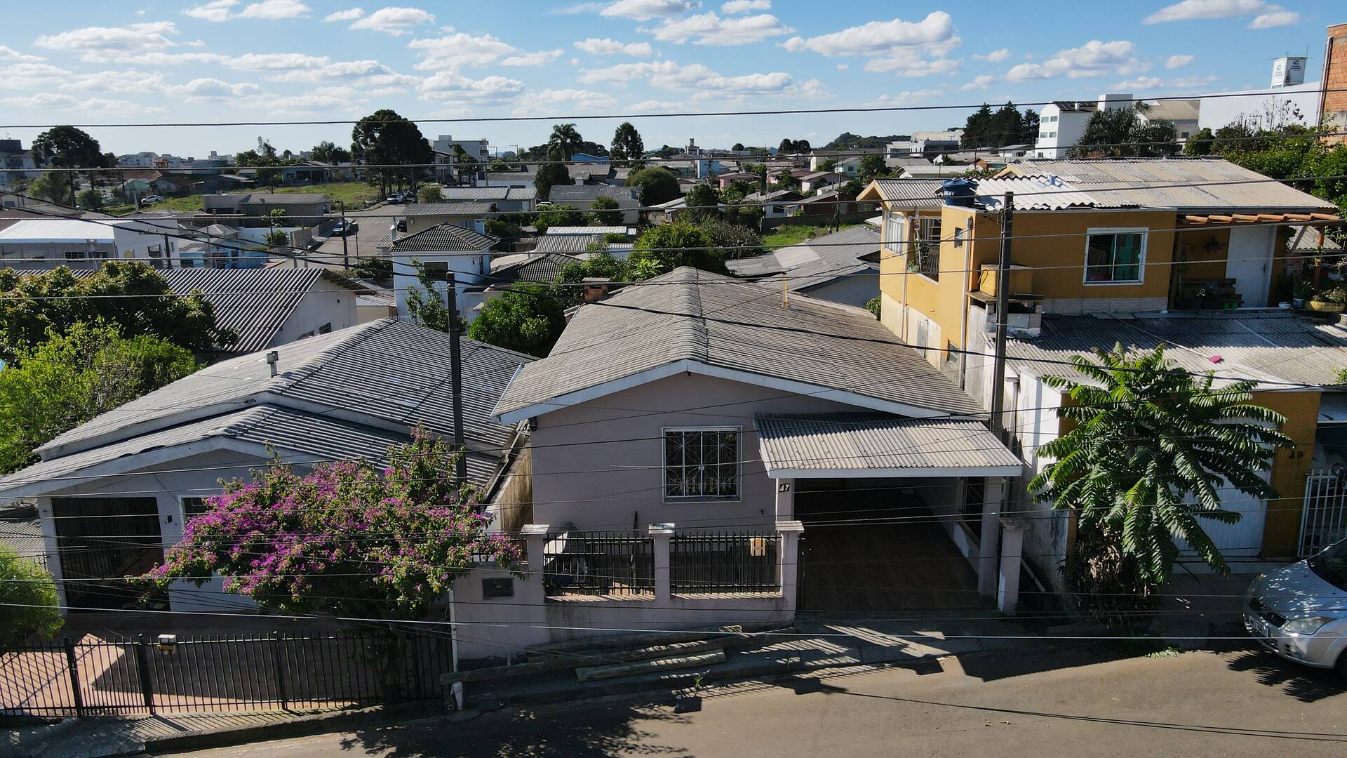 #58740268 - Casa para Venda em Campos Novos - SC