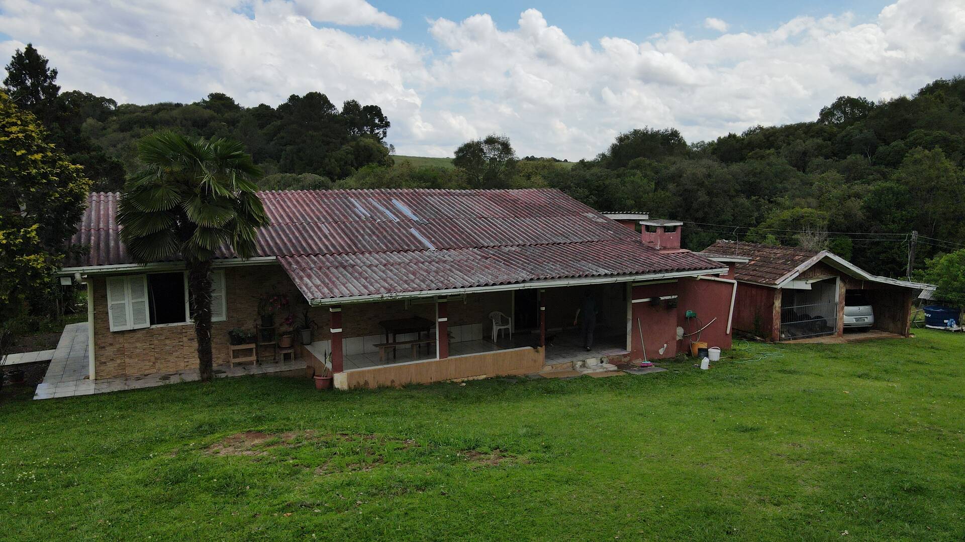 #58740264 - Chácara para Venda em Vargem - SC