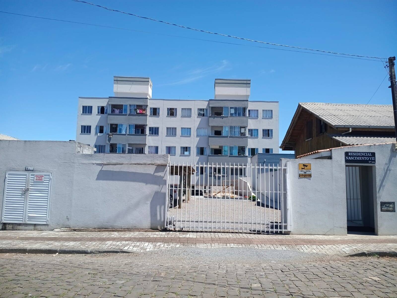 #58740284 - Apartamento para Locação em Campos Novos - SC