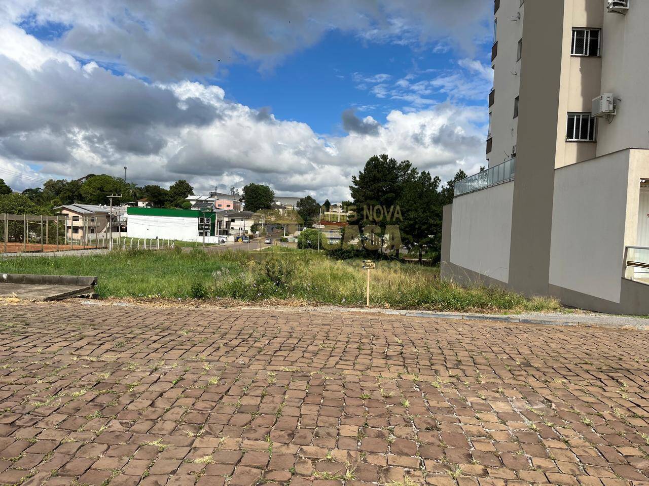 #58740285 - Urbano para Venda em Campos Novos - SC