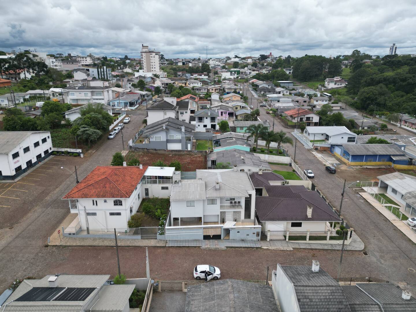 #58740278 - Casa para Venda em Campos Novos - SC
