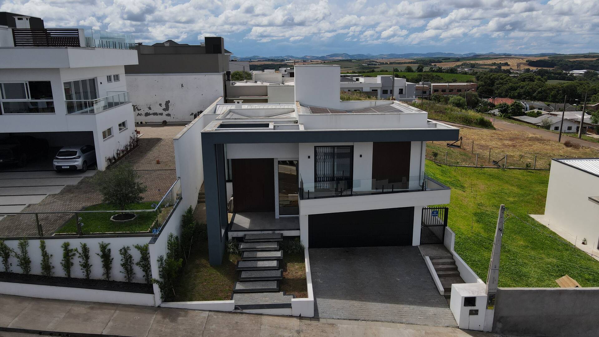 #58740289 - Casa para Venda em Campos Novos - SC