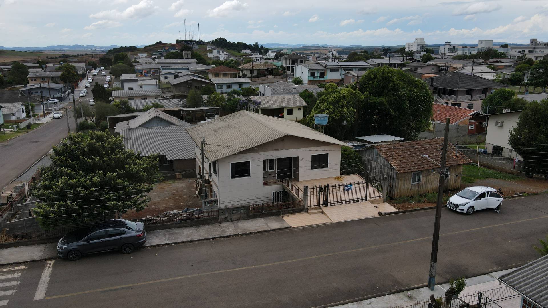 #58739843 - Casa para Venda em Campos Novos - SC