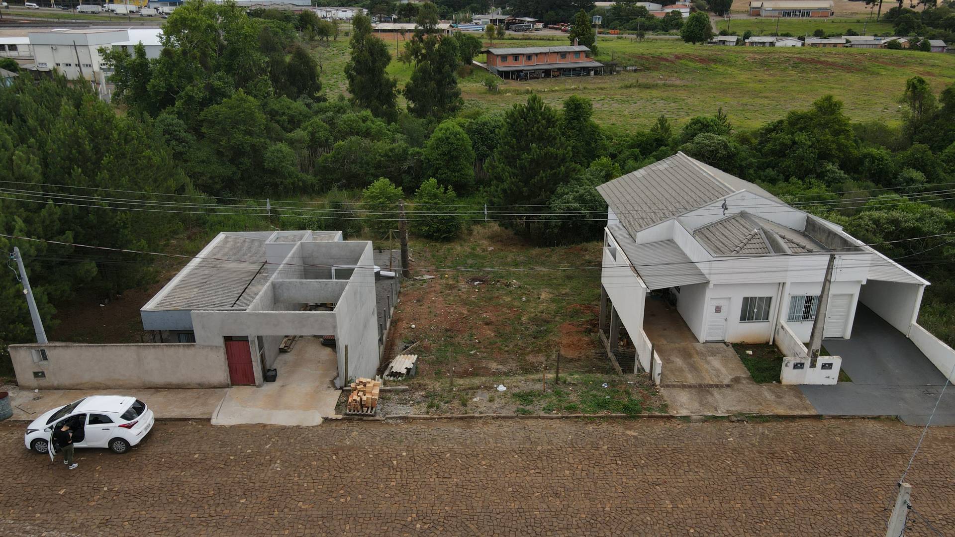 #58740292 - Área para Venda em Campos Novos - SC