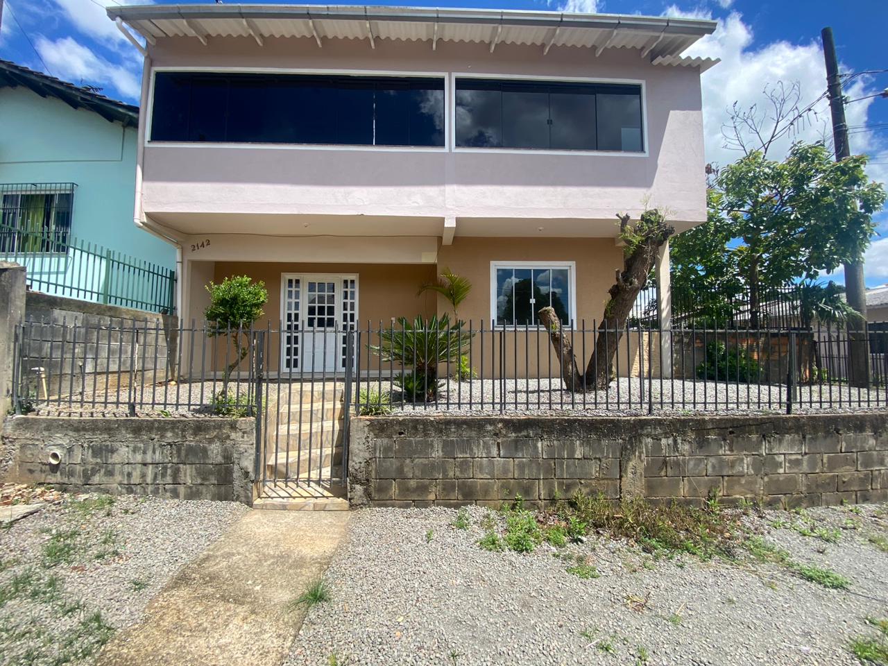 #58740296 - Apartamento para Venda em Campos Novos - SC