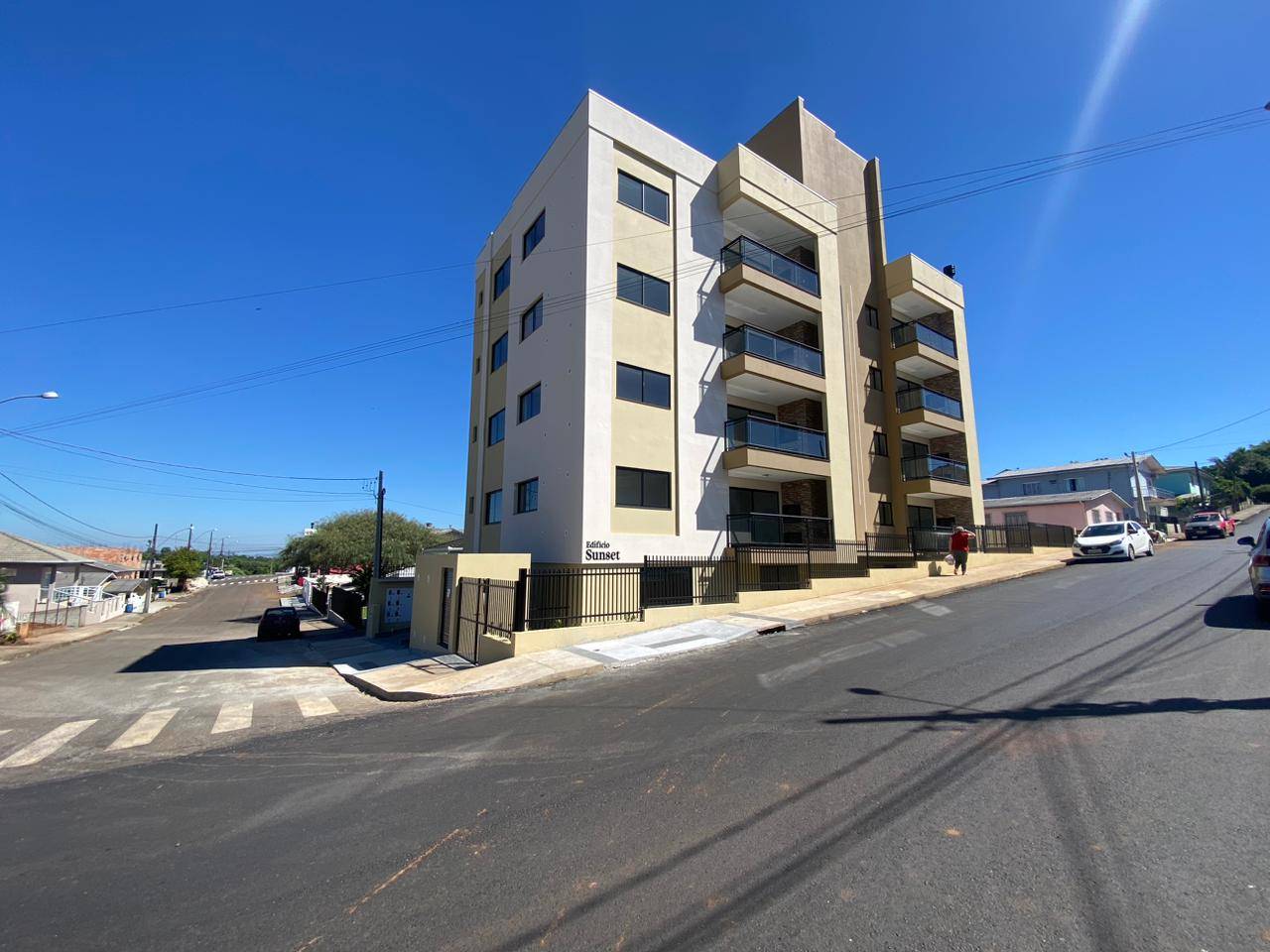 #58740297 - Apartamento para Venda em Campos Novos - SC